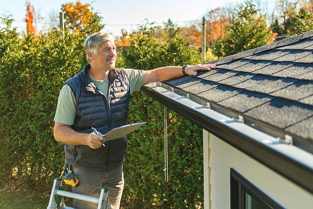 Trusted Roofing service in Atwood, KS - Ben Roofing and Steel LLC